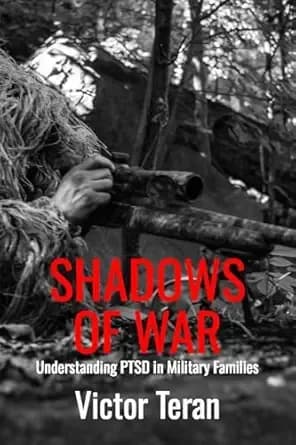 Shadows of War: Understanding PTSD in Military Families