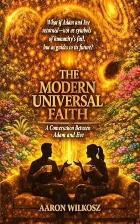 THE MODERN UNIVERSAL FAITH: A Conversation Between Adam and Eve