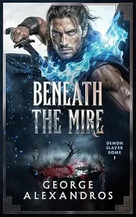 Beneath the Mire (Demon Slayer Rome Book 1)