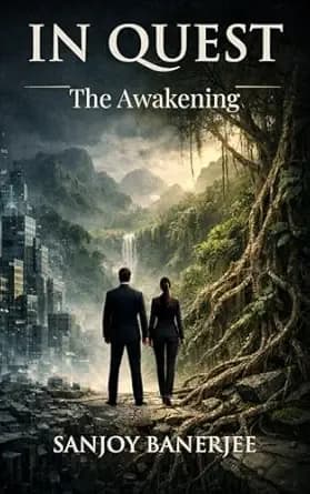 In Quest - The Awakening