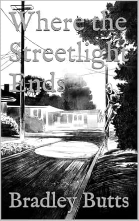 Where the Streetlight Ends