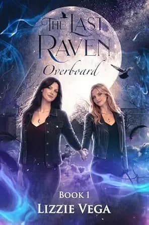 The Last Raven:Overboard