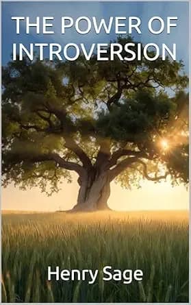 THE POWER OF INTROVERSION