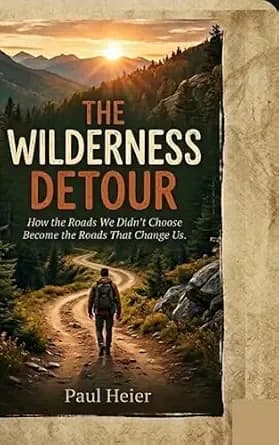 The Wilderness Detour: How the Roads We Didn't Choose Become the Roads That Change Us