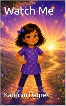 Watch Me (Lilaâs Bedtime Stories)
